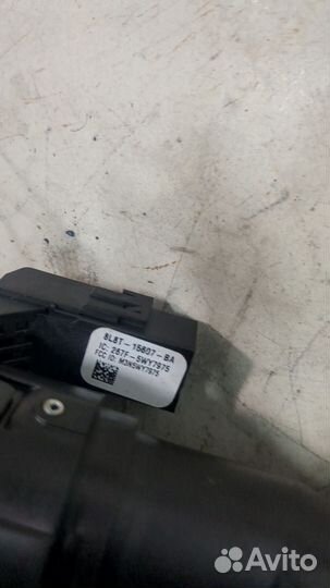 Замок зажигания Ford Escape, 2010