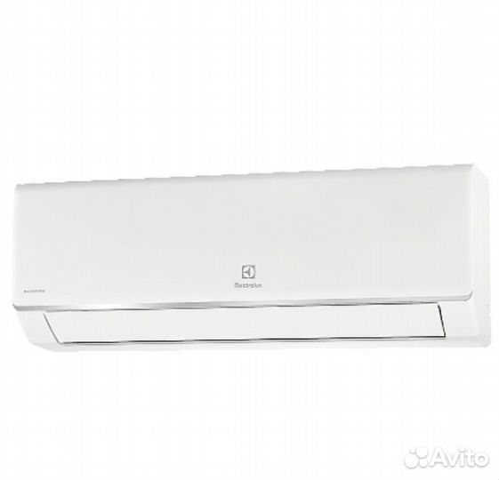 Сплит-система Electrolux Avalanche