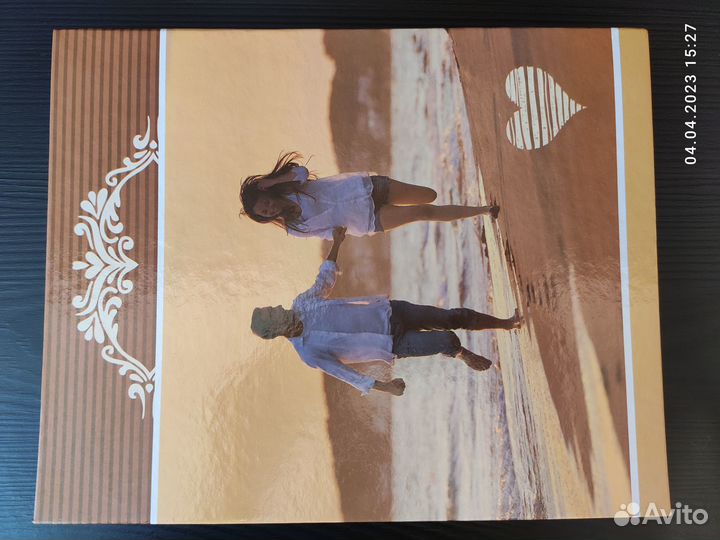 Фотоальбомы на 200 фото