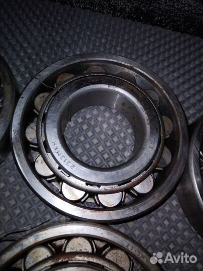 Подшипники 2313м1