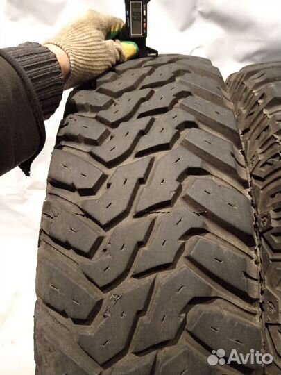 Cooper DISCOVERER ATT 235/85 R16