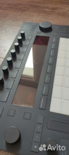 Ableton Push 3 Standalone Live 12 Suite