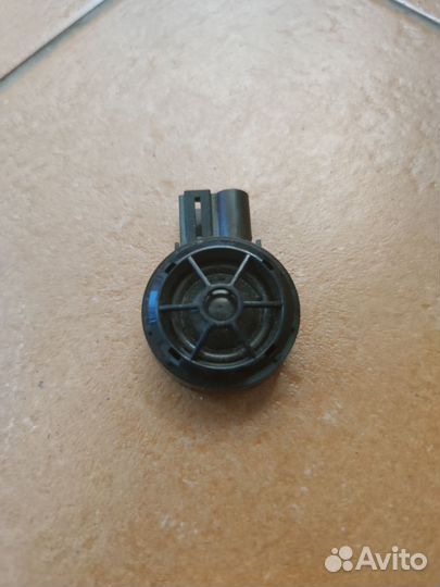 Ауди a8 d4 Громкоговоритель, высокочастный