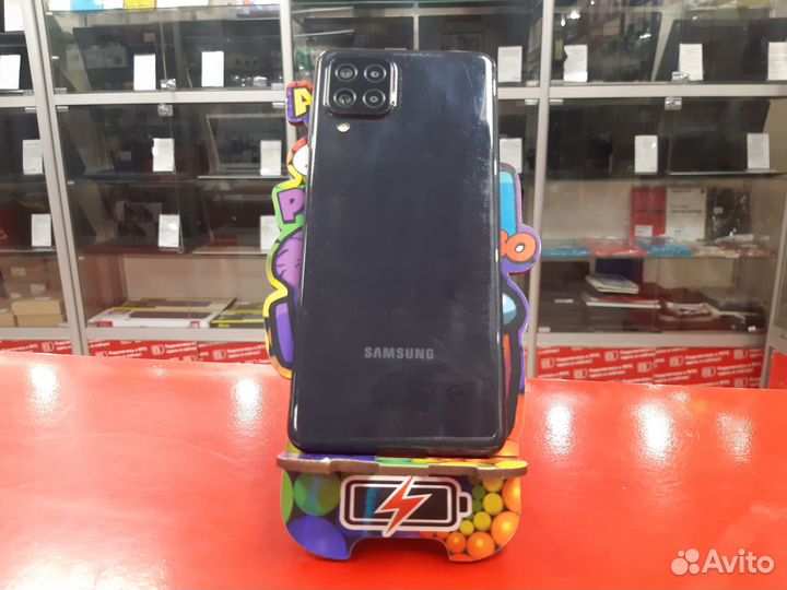 Samsung Galaxy A22