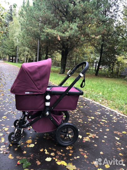 Коляска bugaboo cameleon