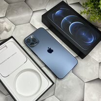 iPhone 12 Pro, 128 ГБ