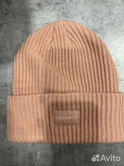 Шапка H&M новая