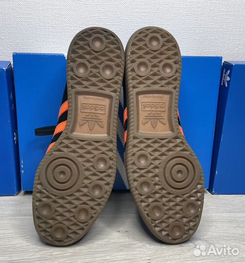 Adidas Brussel city series