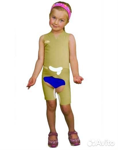 Костюм тератогс (thera togs )