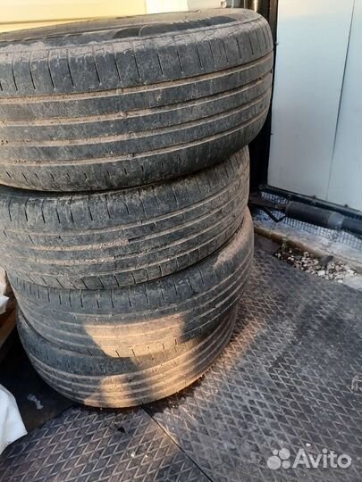 Imperial EcoDriver 21.5/60 R16 20
