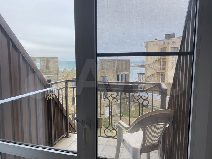 Квартира-студия, 27 м², 5/5 эт.