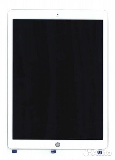 Модуль для iPad Pro 12.9 2015 (A1584, A1652) белый
