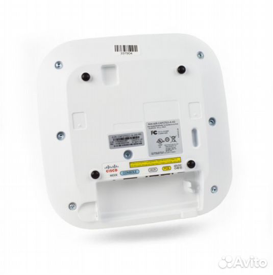 Точка доступа Cisco AIR-cap2702i-R-K9