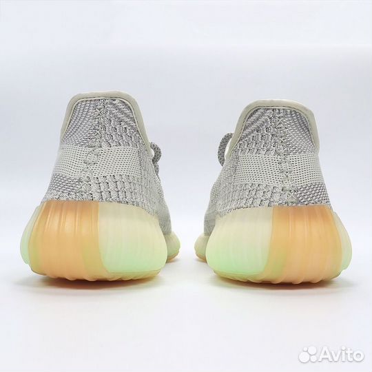 Кроссовки Adidas Yeezy Boost 350А V2 Yeshаya Р47,5