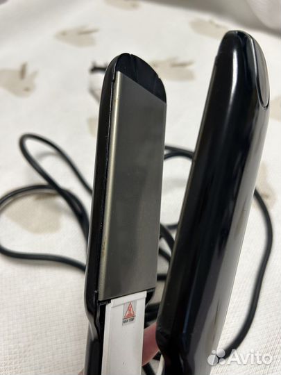 Утюжок для кератинового выпрямления