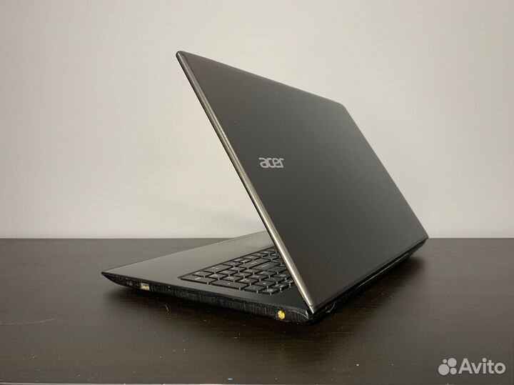 Игр. Acer FullHD/i3/940mx 2gb/SSD+500gb/акб 100