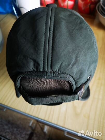 Бейсболка maxval 6-8 лет