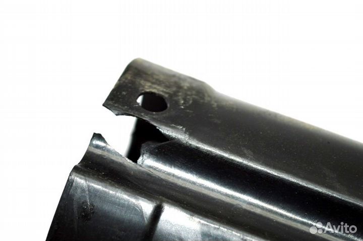 Воздуховод торпеды scania 4-series 114 (01.95-12.0