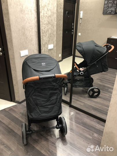 Прогулочная коляска Kinderkraft