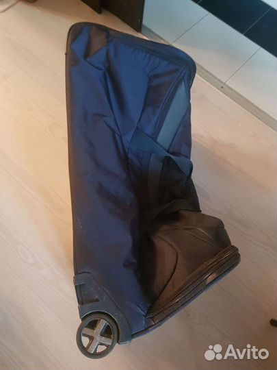 Дорожная сумка-тележка Samsonite Spark Sng