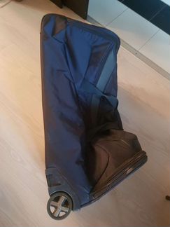 Дорожная сумка-тележка Samsonite Spark Sng