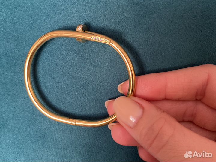 Браслет гвоздь