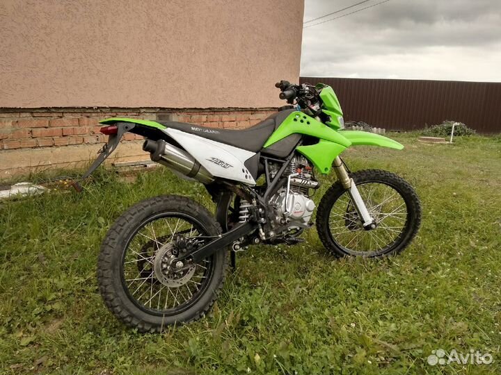 Motoland Defender 150