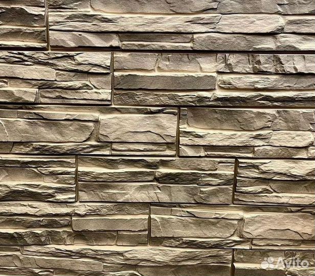 Фасадные панели