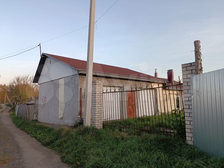 Участок 12,5 сот. (ИЖС)