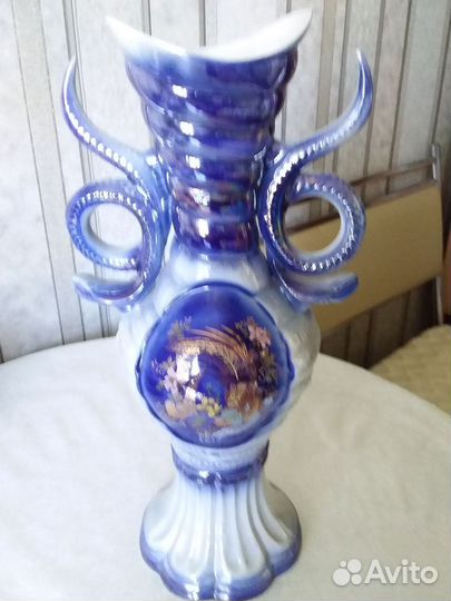 Ваза для цветов большая