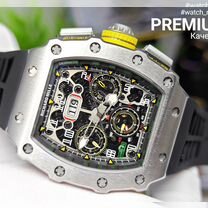 Часы мужские Richard Mille механика