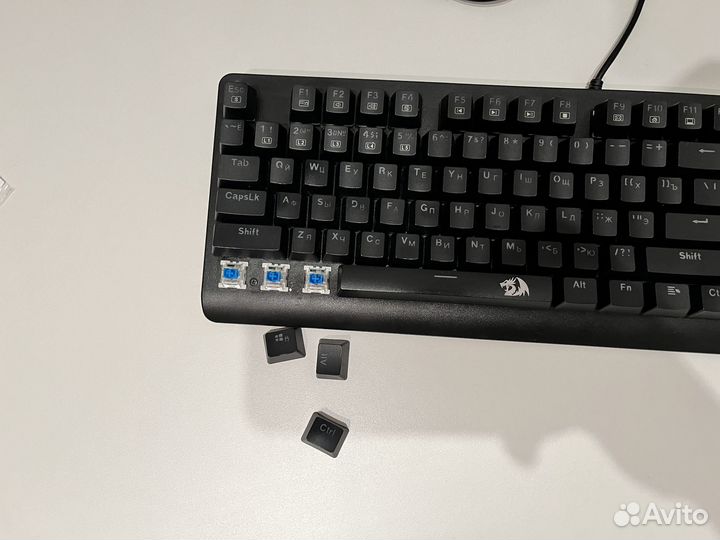 Redragon Sani клавиатура