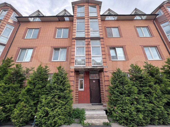 Комната 15 м² в 2-к., 2/3 эт.