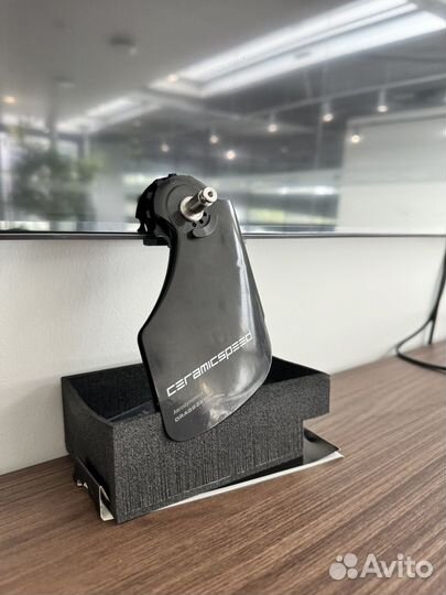 Лапка Ceramicspeed ospw Aero Shimano 12 ск