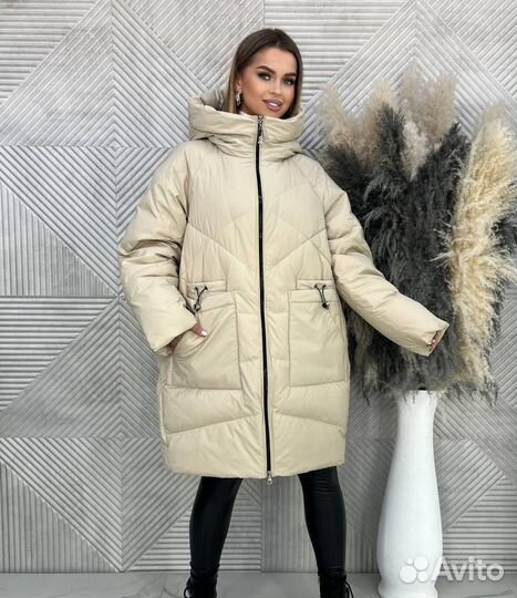 Куртка 46 р до 58 размер