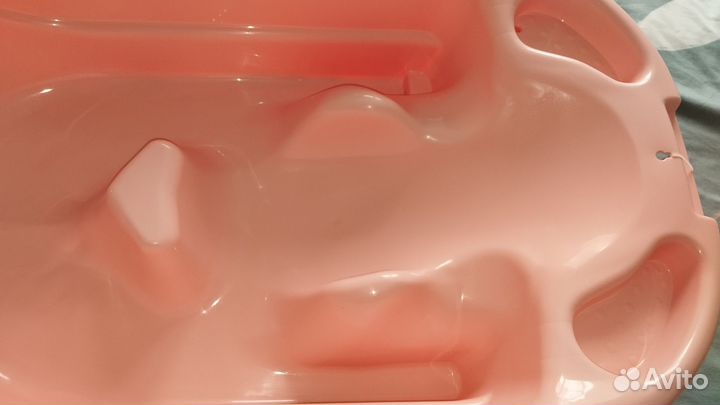 Ванночка для купания бу