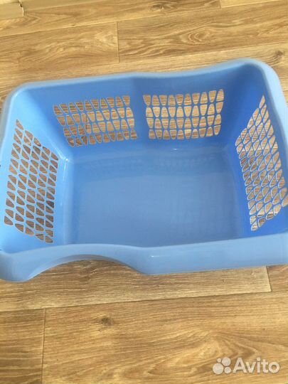 Корзина для белья