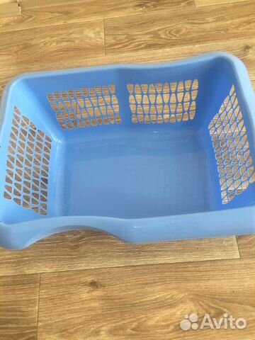 Корзина для белья