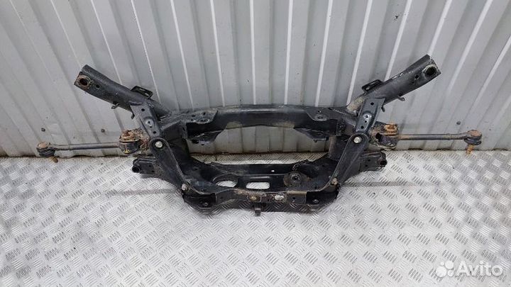 Подрамник задний Toyota Rav4 XA40 2arfe 2017