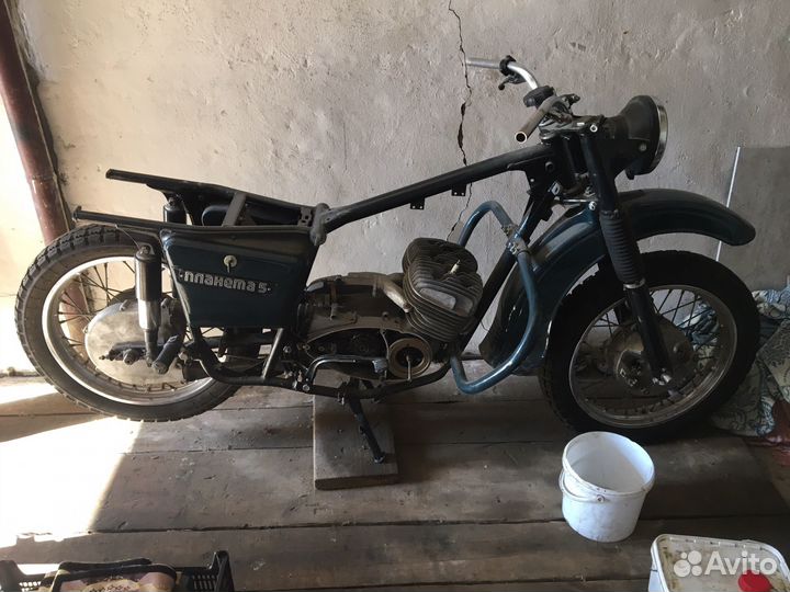 Иж юпитер 3к