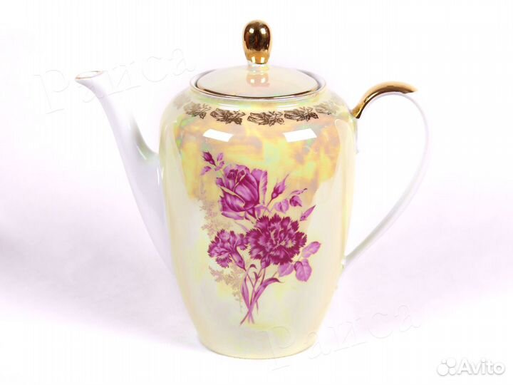 Чайный сервиз 