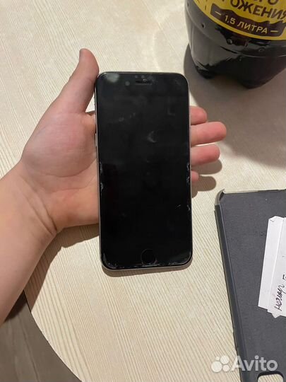 iPhone 6, 16 ГБ