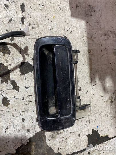 Ручка двери RL Лексус LS400 UCF10