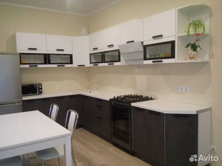 Кухни на заказ