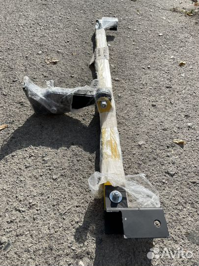 4я опора двигателя веста подушка