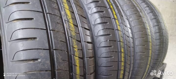 Dunlop Enasave EC203 195/65 R15