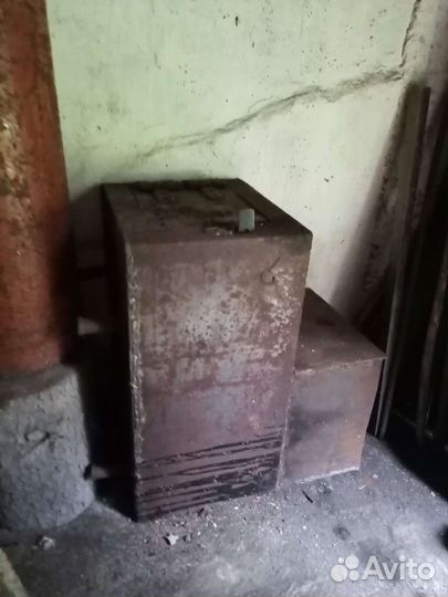 Печь для бани