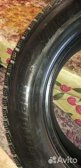 Cordiant Winter Drive 2 225/65 R17