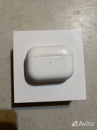 Airpods pro