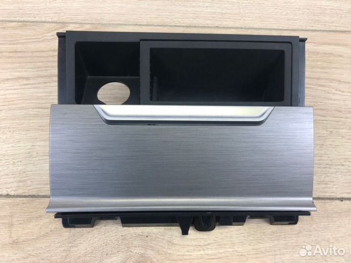 Пепельница Vw Passat B8 3G 2015